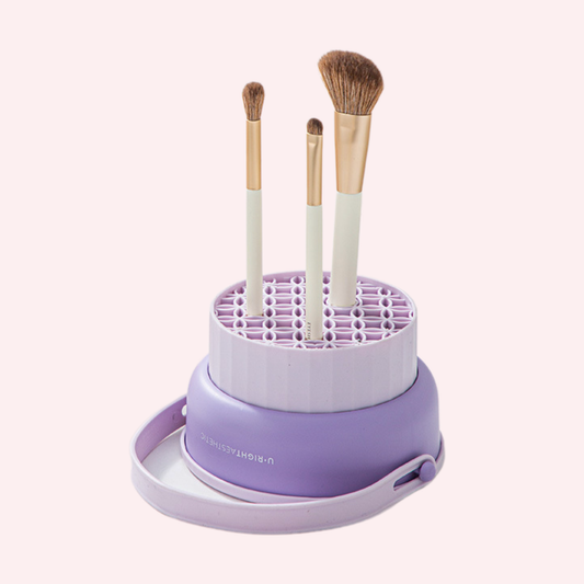 Makeup Sponge and Brush Washer and Dryer