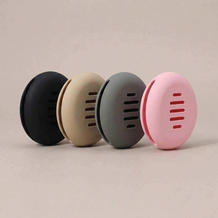 Porta Esponjas/Make-up Sponge Case