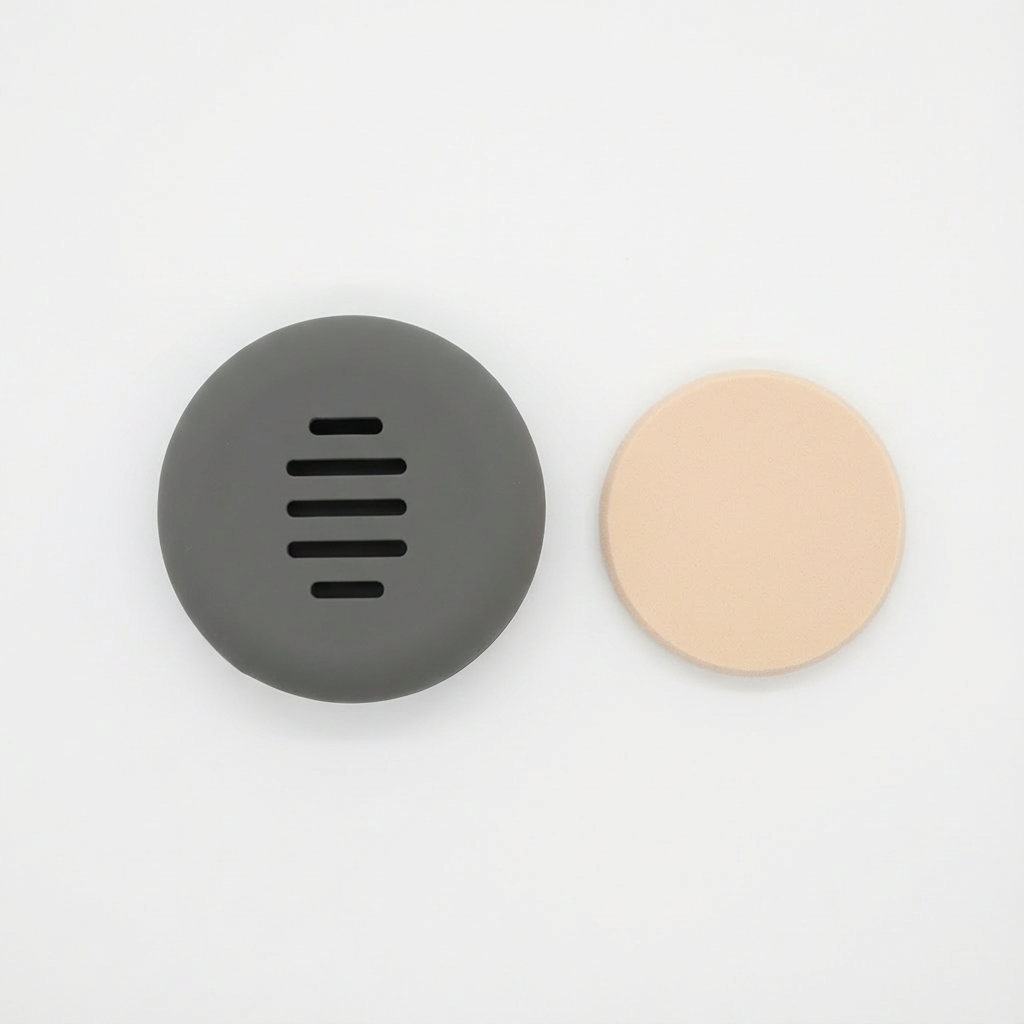 Porta Esponjas/Make-up Sponge Case