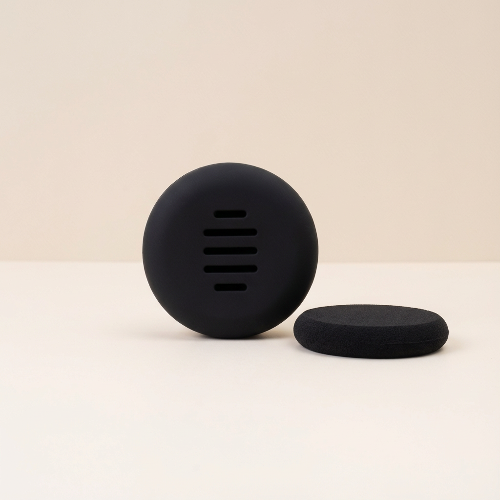 Porta Esponjas/Make-up Sponge Case