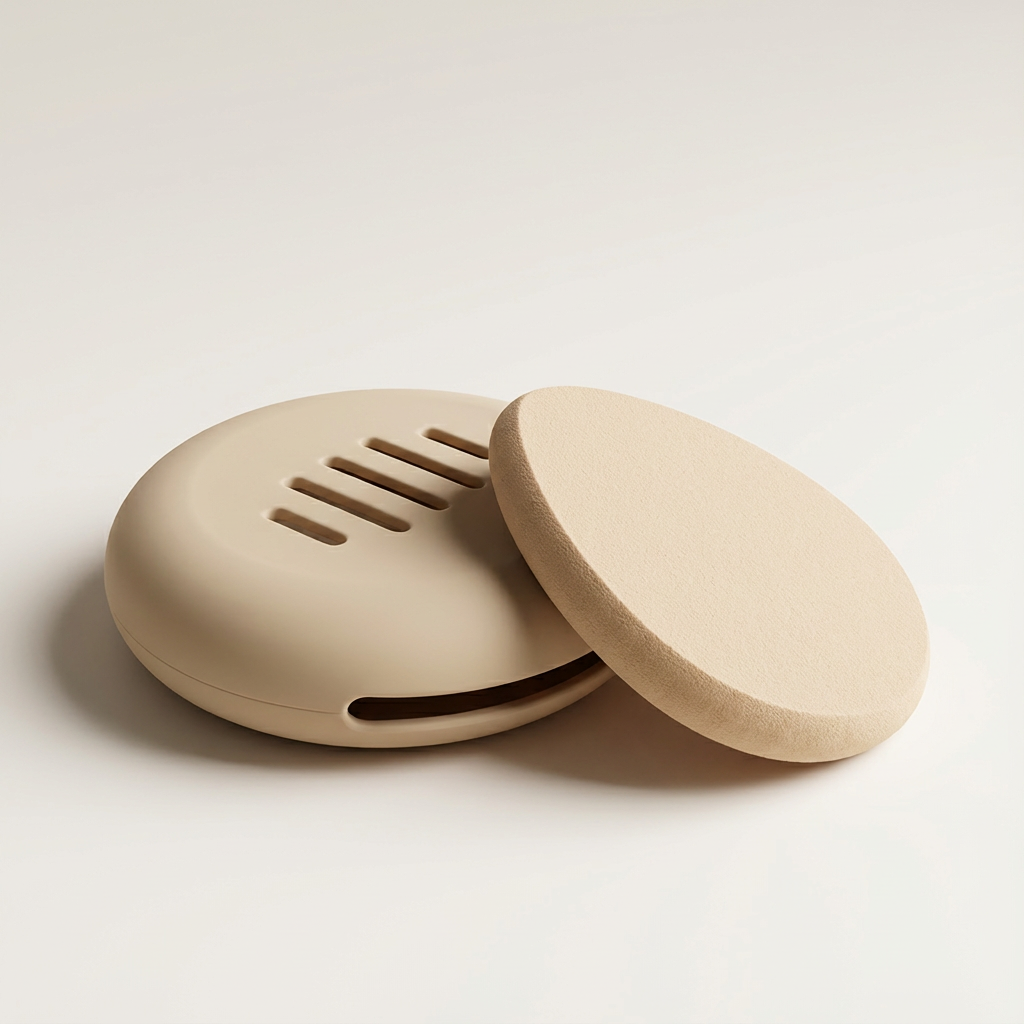 Porta Esponjas/Make-up Sponge Case