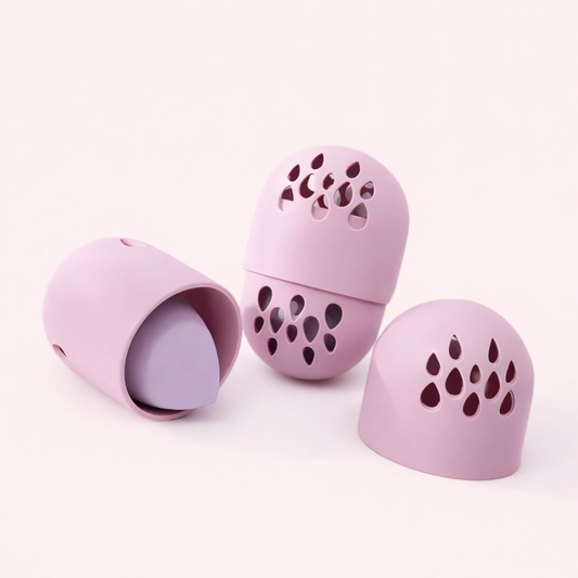 Sponge Holder/Beauty Blender Case